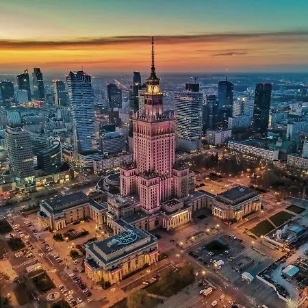 Апартаменты Neon 3 Silence Metro Wifi 85'tv Netflix Hbo *