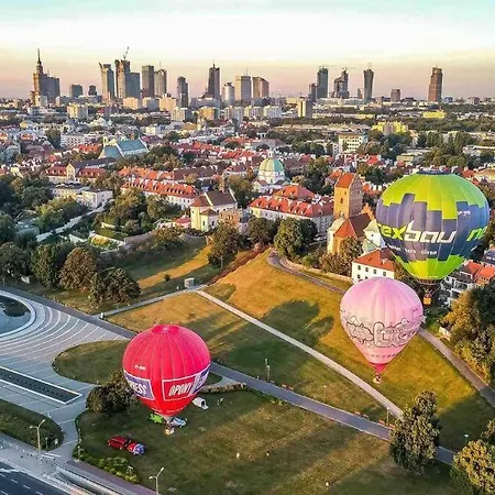 Neon 3 Silence Metro Wifi 85'tv Netflix Hbo * Варшава